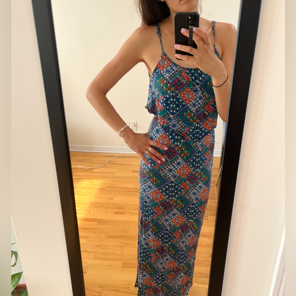 Summer dress